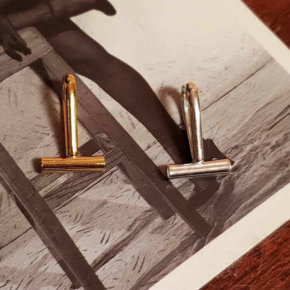 Pin Brooch to Necklace Converter - Picture 2 of 3